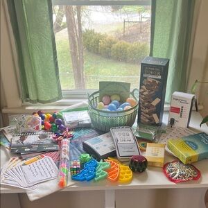 Therapist/ counselor/ clinical SW bundle